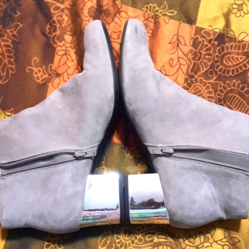 Ankle Boots
